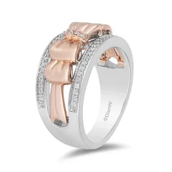 Attractive Wedding  Ring    
